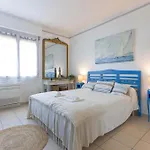 Les Chenes Verts By Halldis Villa Le Cannet