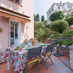 Villa Les Chenes Verts By Halldis Le Cannet