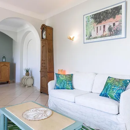 Les Chenes Verts By Halldis 빌라 *