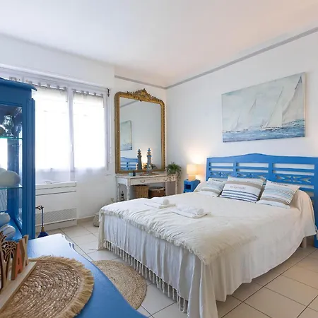 Les Chenes Verts By Halldis 빌라