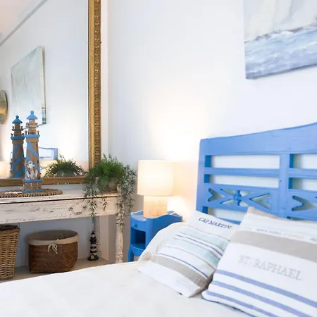 빌라 Les Chenes Verts By Halldis