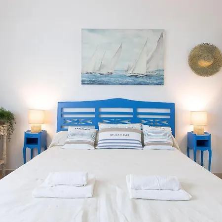 빌라 Les Chenes Verts By Halldis *