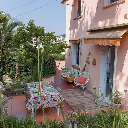 Les Chenes Verts By Halldis * 르까네