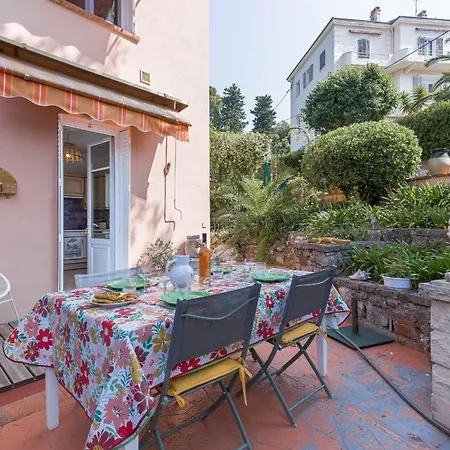 빌라 Les Chenes Verts By Halldis 르까네